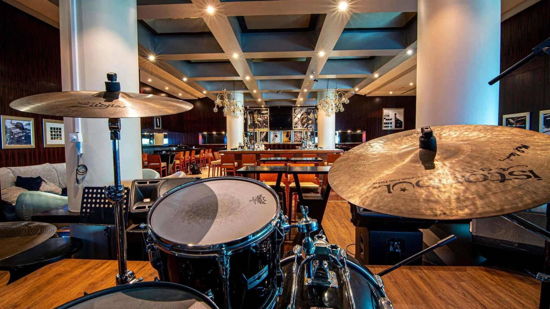 Novotel World Trade Centre Ντουμπάι 4*,  Ηνωμένα Αραβικά Εμιράτα