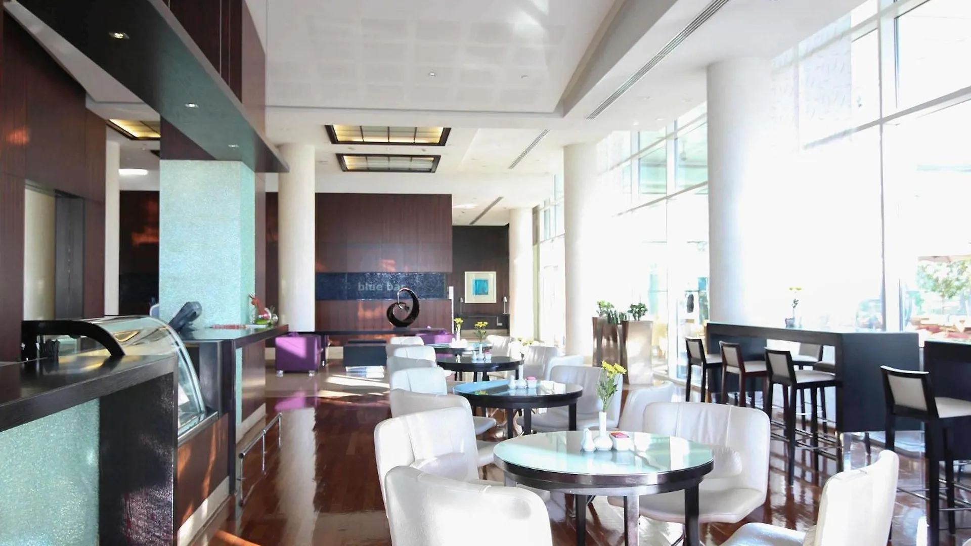 Novotel World Trade Centre Ντουμπάι 4*,  Ηνωμένα Αραβικά Εμιράτα