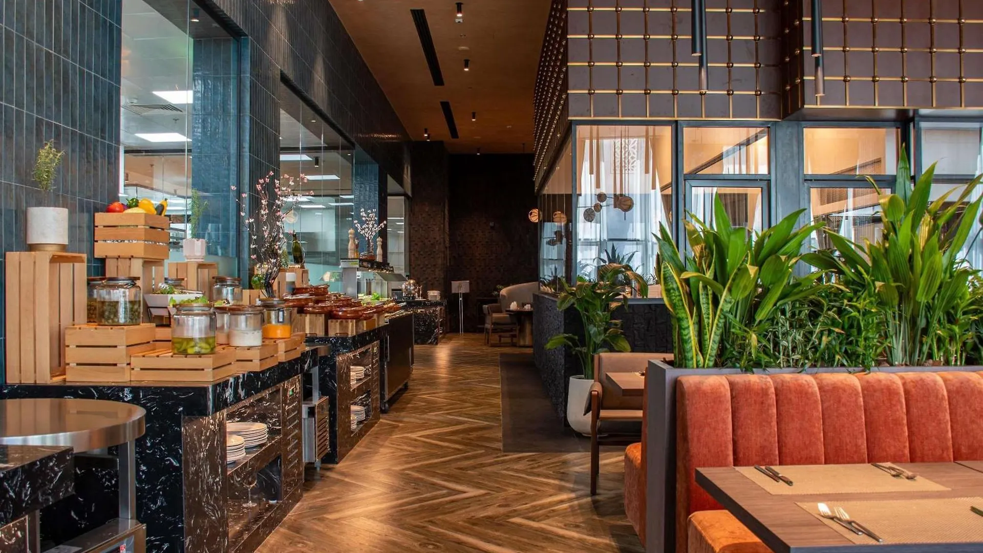 Novotel World Trade Centre Ντουμπάι Ηνωμένα Αραβικά Εμιράτα