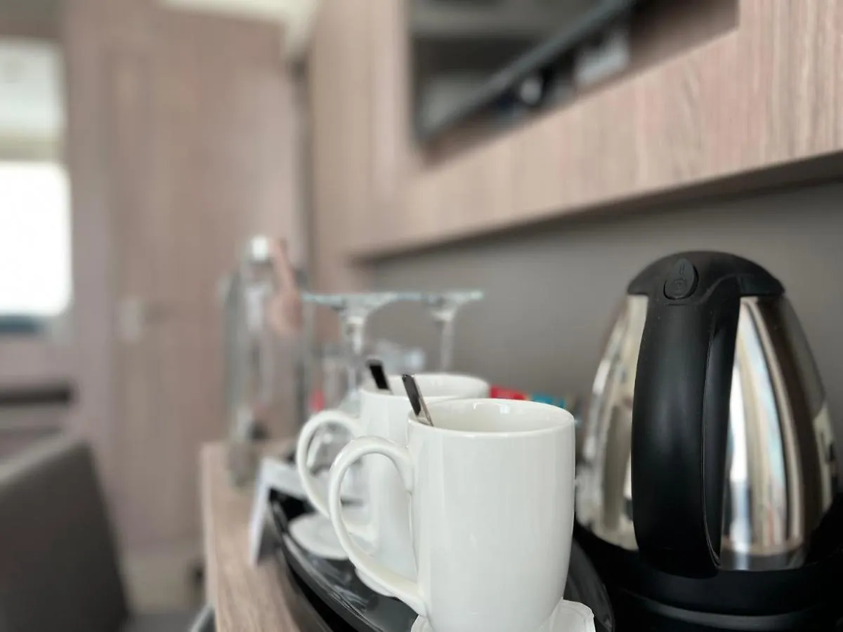 **** Hotel Novotel World Trade Centre Dubai United Arab Emirates