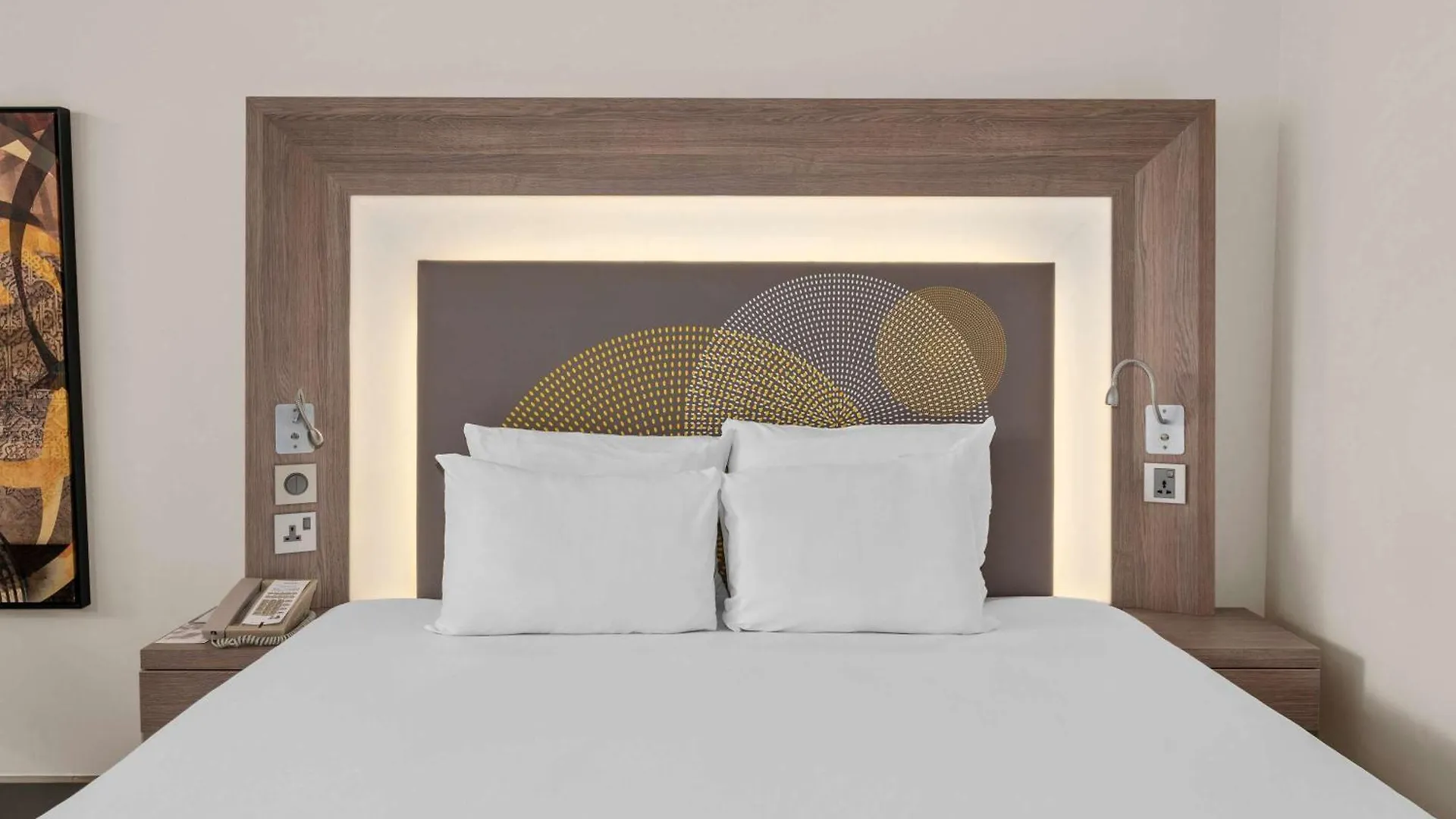 **** Hotel Novotel World Trade Centre Dubai United Arab Emirates