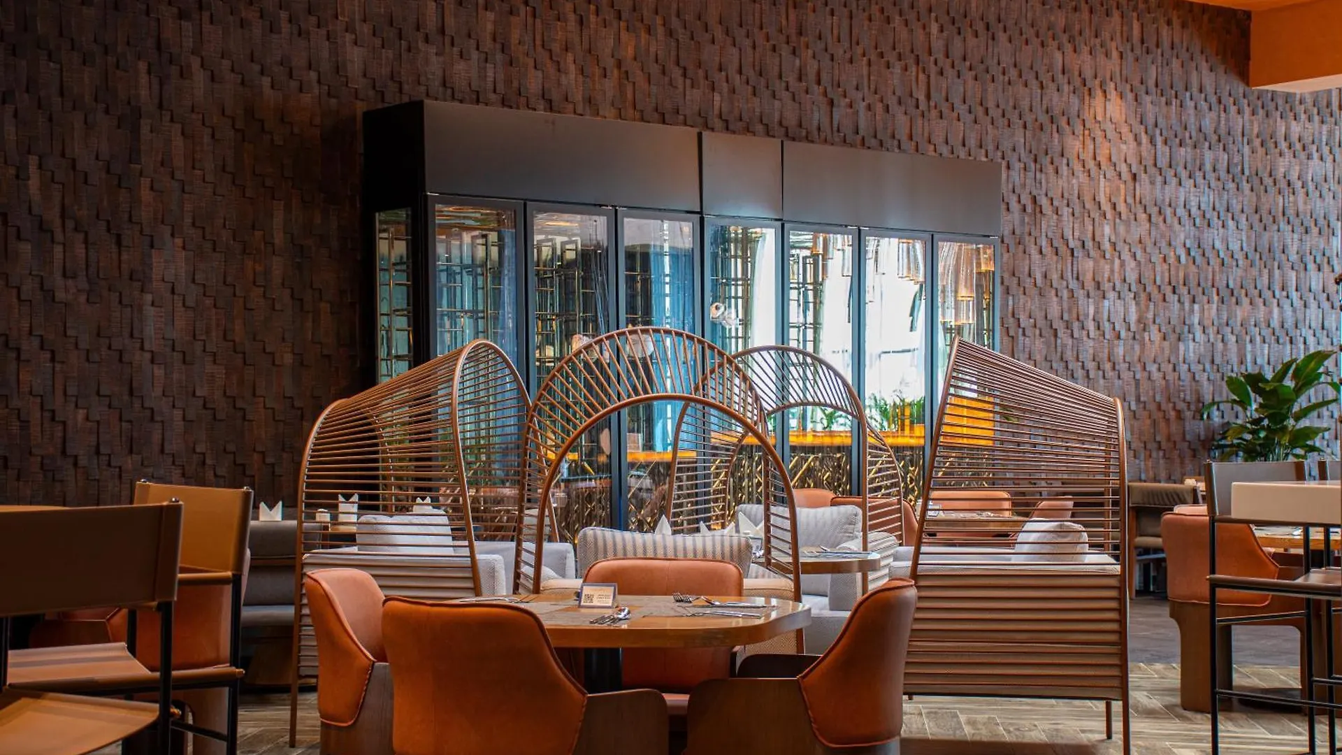 Novotel World Trade Centre Dubai 4*,  United Arab Emirates
