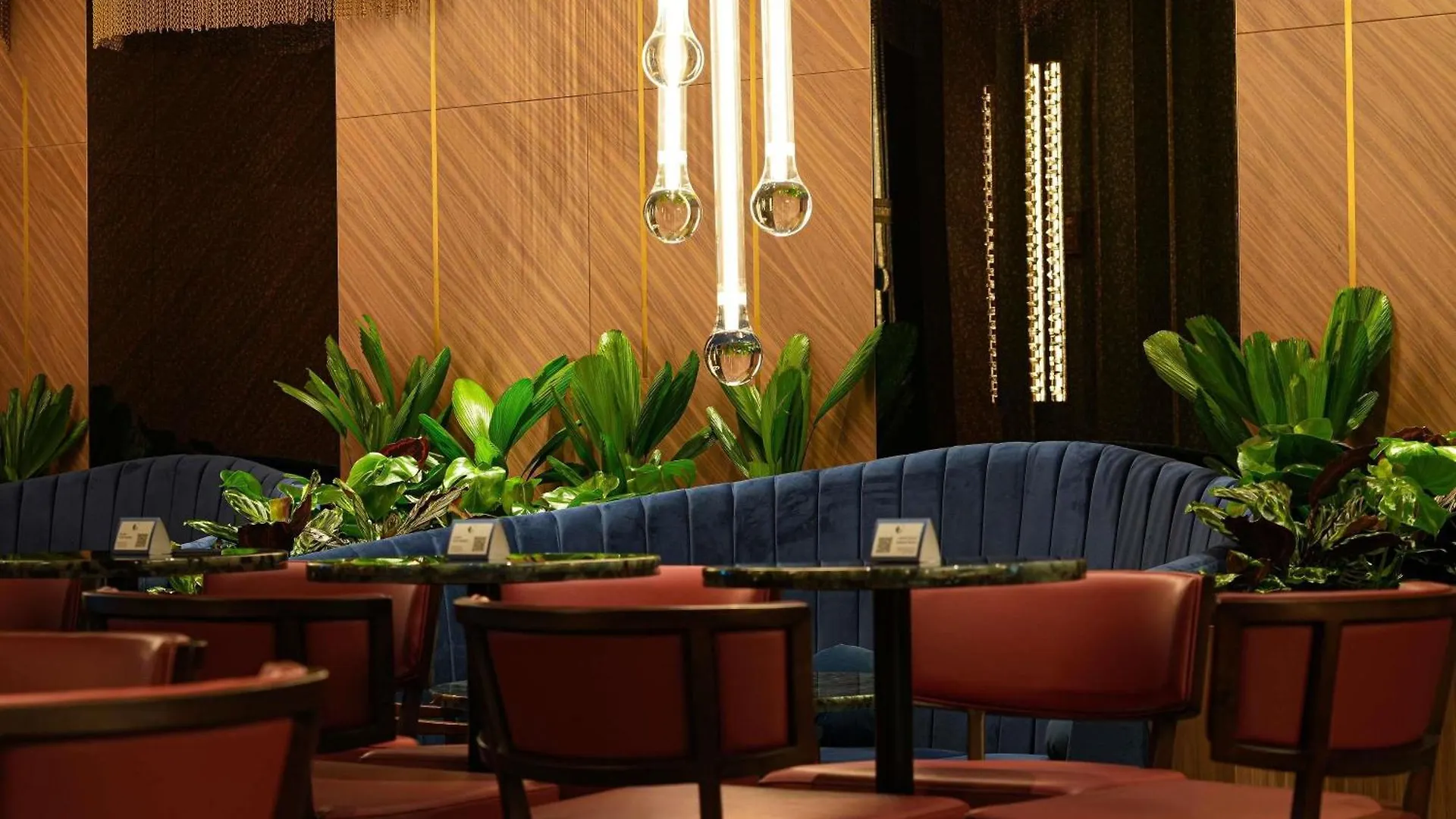 Novotel World Trade Centre Dubai