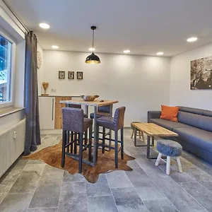 Center Apartment