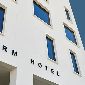 **** Hotel Form Al Jadaf, Dubai, A Member Of Design Emirados Árabes Unidos