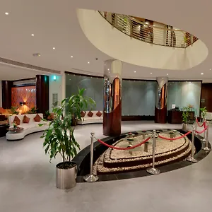 Signature And Spa Apart-hotel