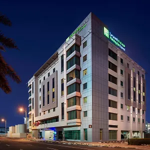 Hotel Holiday Express Dubai, Jumeirah, An Ihg