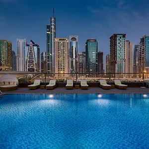 Hotel Millennium Place Marina, Dubai