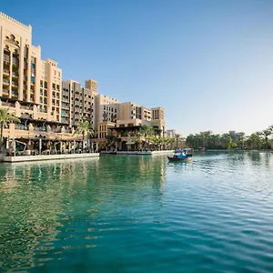 Jumeirah Mina Al Salam ドバイ