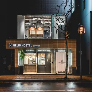  호스텔 Helio 일본