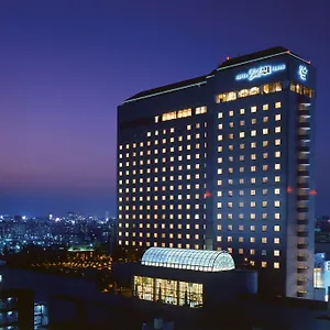 **** Hotel East 21 Japão