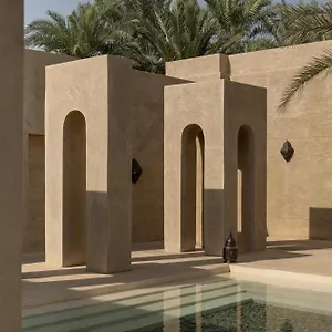 5* Ośrodek wypoczynkowy Bab Al Shams, A Rare Finds Desert Resort,