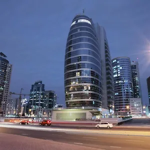 Citadines Metro Central Dubai Dubai