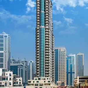 City Premiere Marina Dubaj