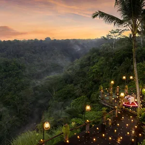 Pramana Watu KurungOśrodek wypoczynkowy Pramana Watu Kurung