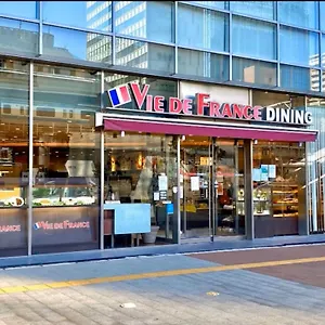 酒店 Apa秋叶原站电气街酒店