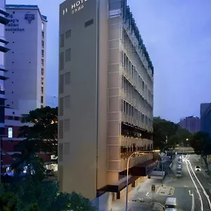 Ji Orchard Hotel