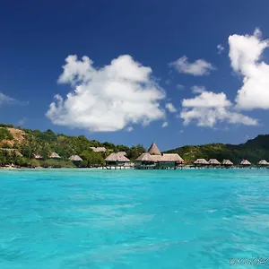 Hotel Sofitel Private Island