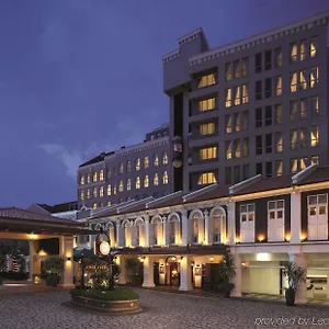 **** Hotel Village Albert Court By Far East Hospitality Singapura