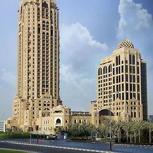 Arjaan By Rotana Media City Hotel