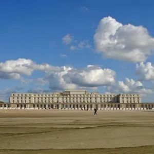 Thermae Palace Hotel Ostende