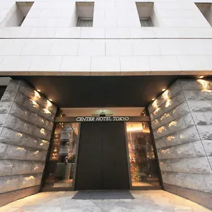 酒店 东京中心酒店