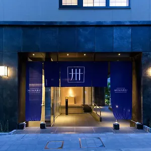 酒店 美满如家酒店 东京 日本桥 水天宫前