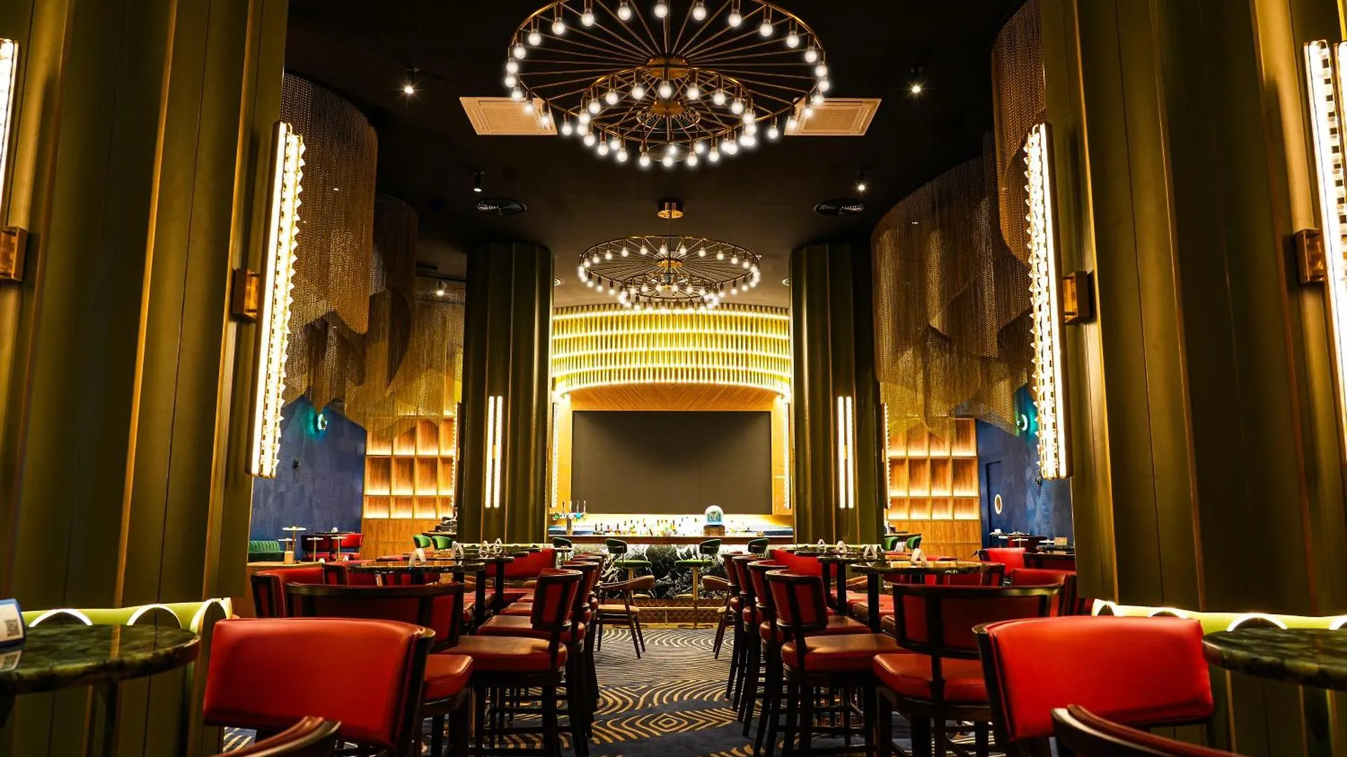 **** Hotel Novotel World Trade Centre Dubai United Arab Emirates