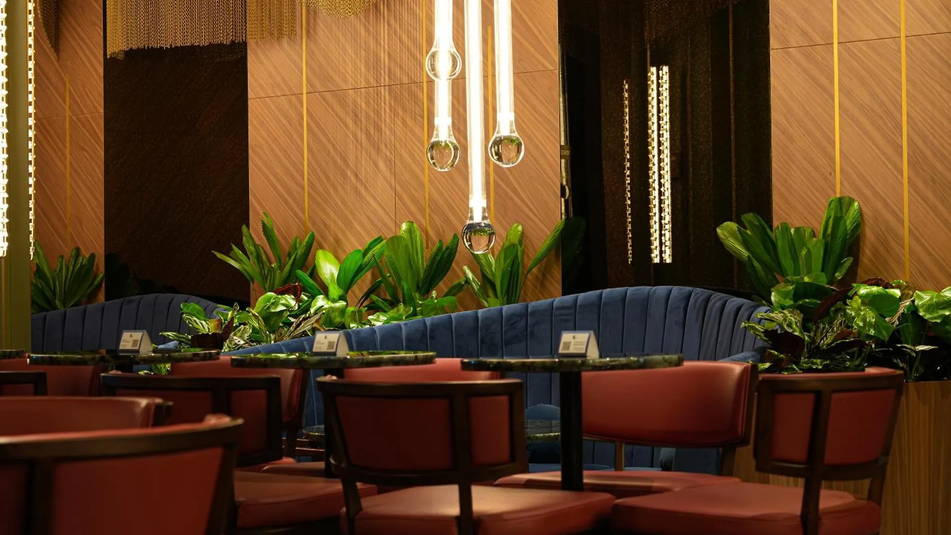 Hotel Novotel World Trade Centre Dubai