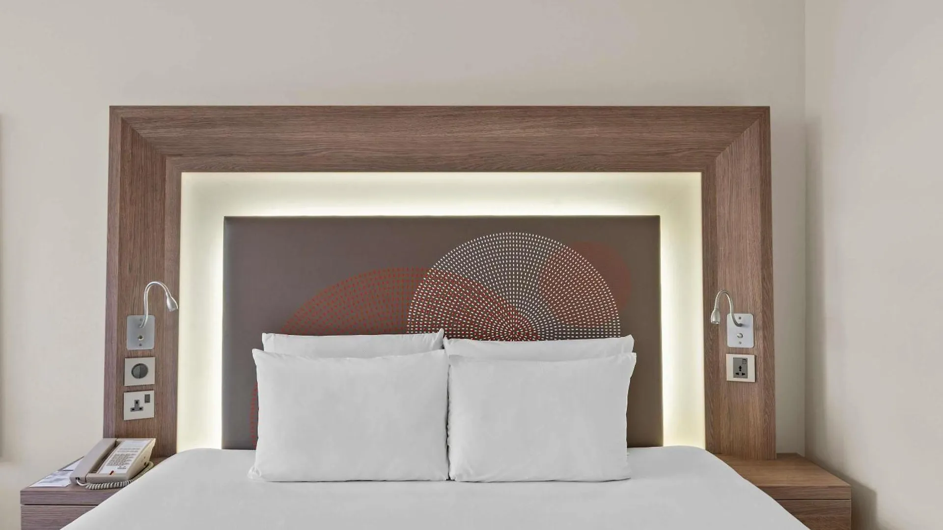Novotel World Trade Centre Dubai